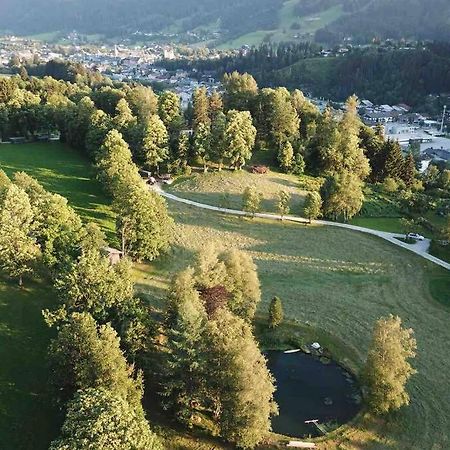 Zuhaus Schernfeichten Kitzbühel Extérieur photo