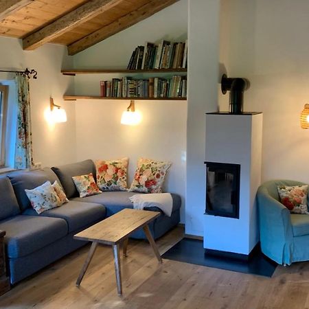 Zuhaus Schernfeichten Kitzbühel Extérieur photo