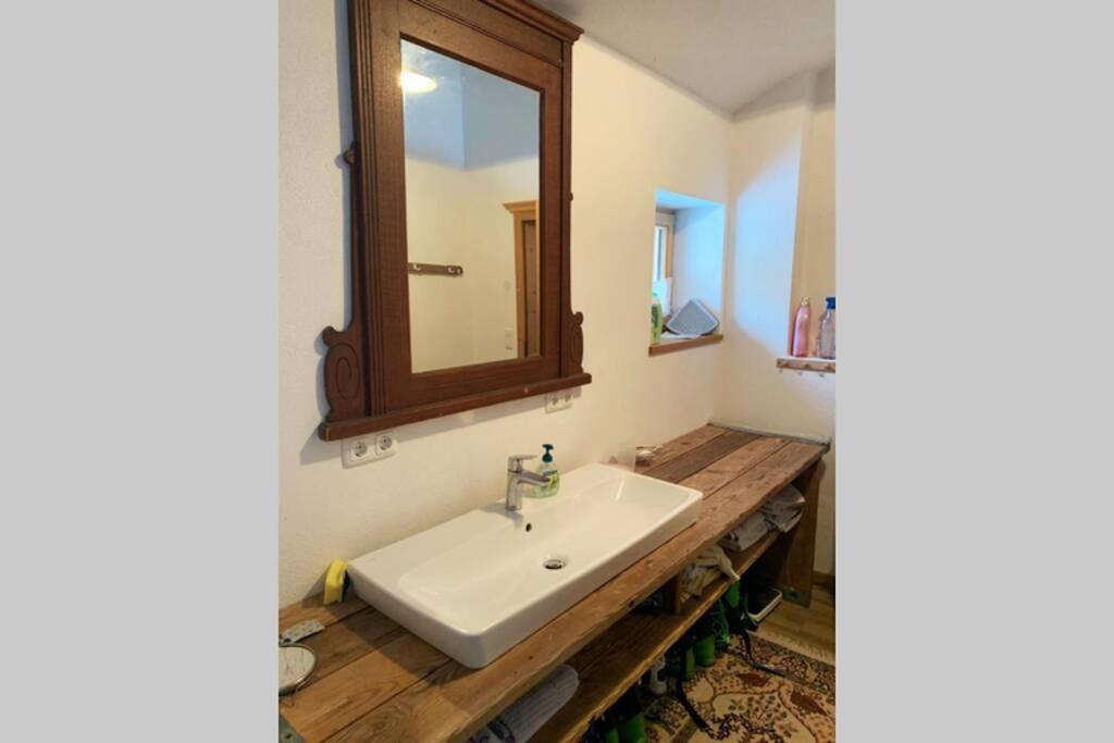 Zuhaus Schernfeichten Kitzbühel Extérieur photo