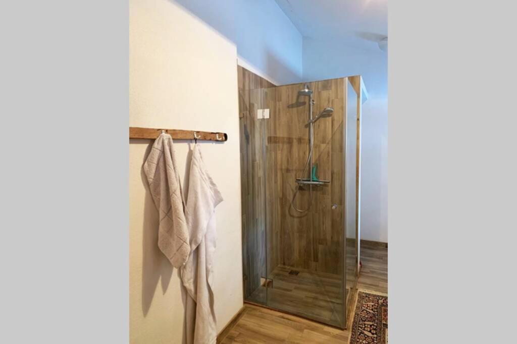 Zuhaus Schernfeichten Kitzbühel Extérieur photo