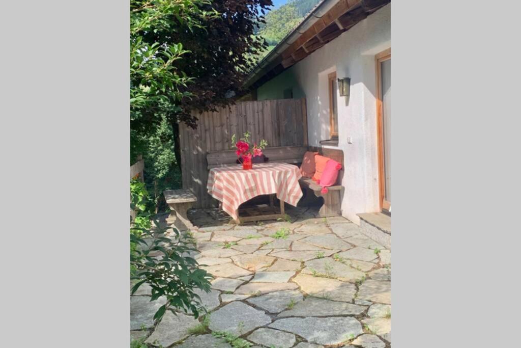 Zuhaus Schernfeichten Kitzbühel Extérieur photo