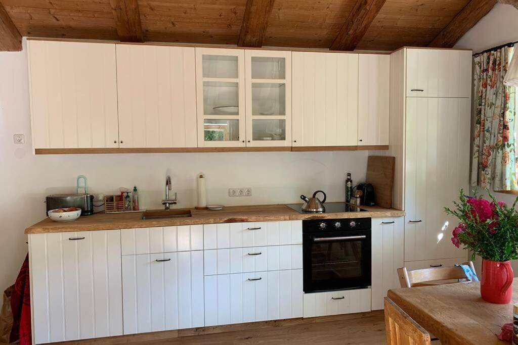 Zuhaus Schernfeichten Kitzbühel Extérieur photo