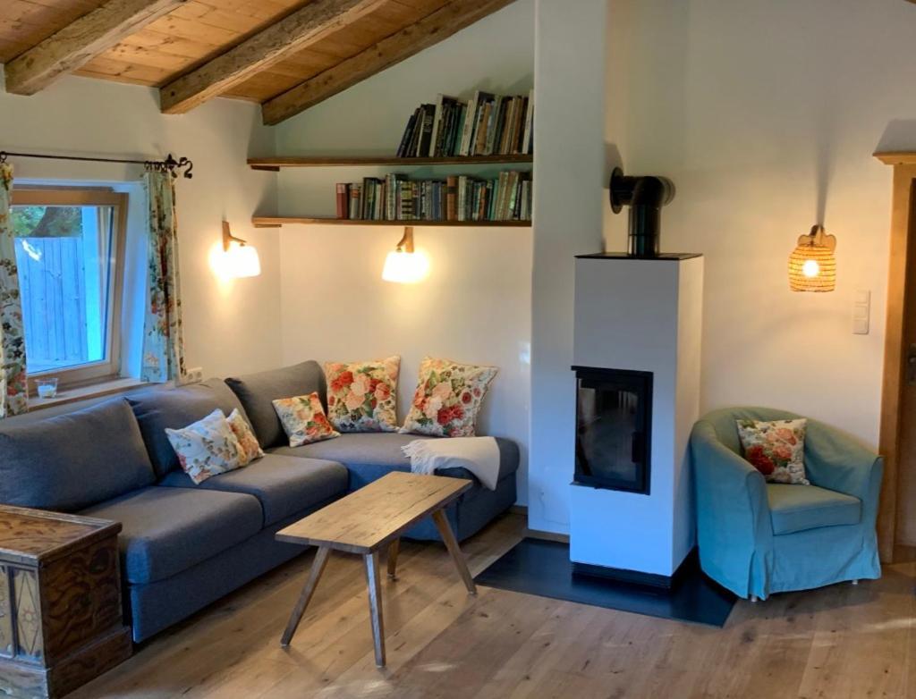 Zuhaus Schernfeichten Kitzbühel Extérieur photo