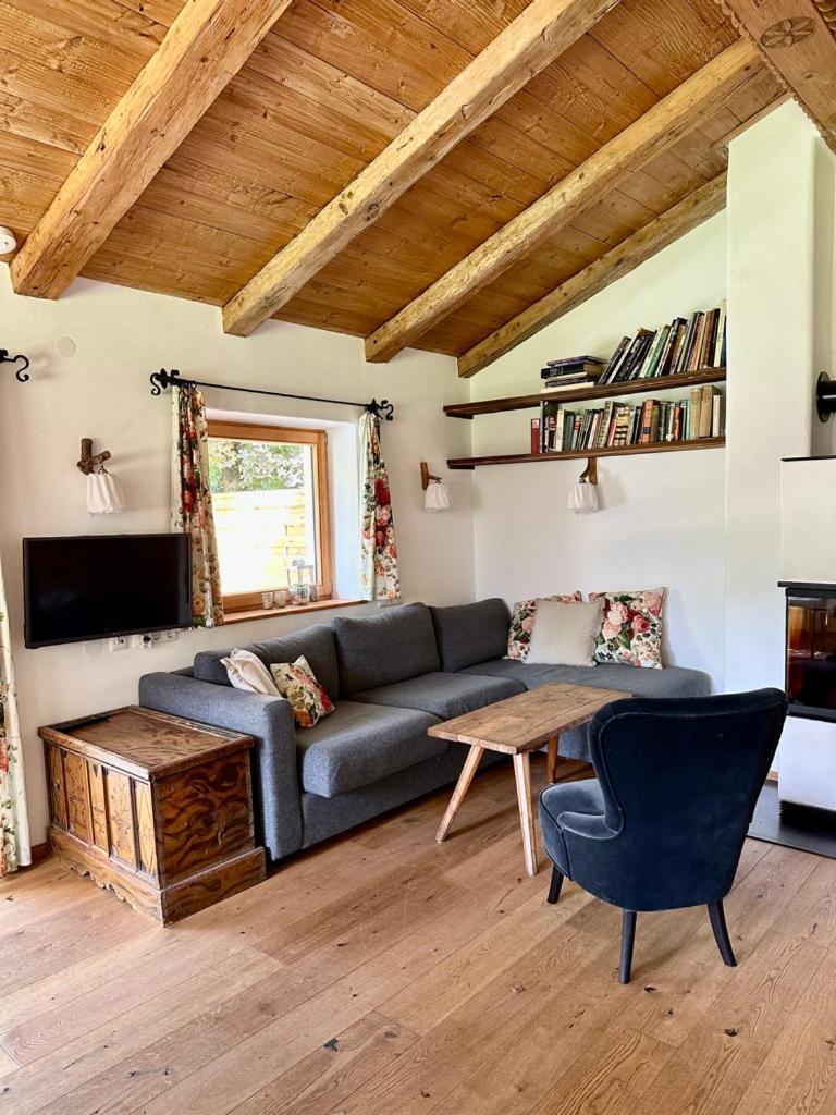 Zuhaus Schernfeichten Kitzbühel Extérieur photo