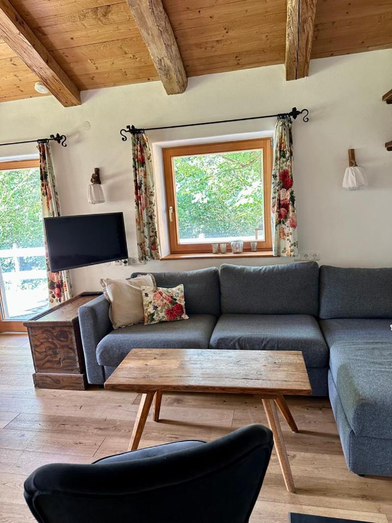 Zuhaus Schernfeichten Kitzbühel Extérieur photo